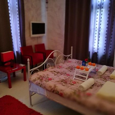 Guest House El Greco Bitola Buitenkant foto