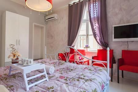 Guest House El Greco Bitola Buitenkant foto