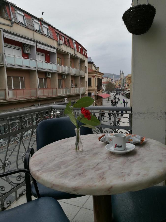 Guest House El Greco Bitola Buitenkant foto