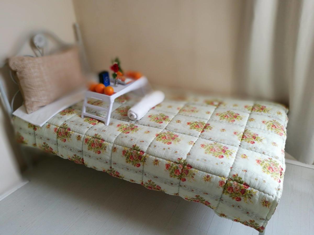 Guest House El Greco Bitola Buitenkant foto