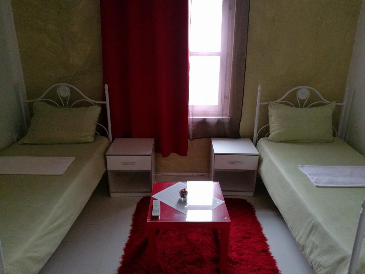 Guest House El Greco Bitola Buitenkant foto