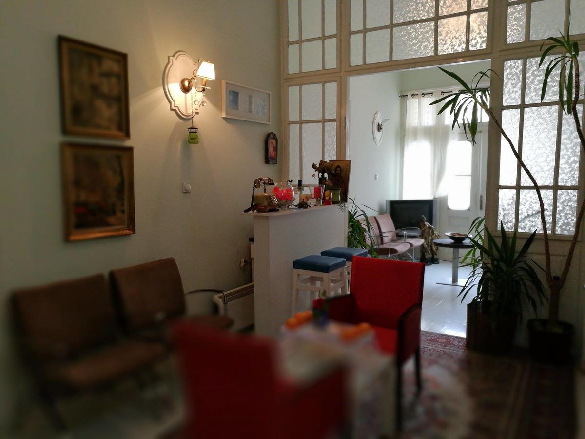 Guest House El Greco Bitola Buitenkant foto