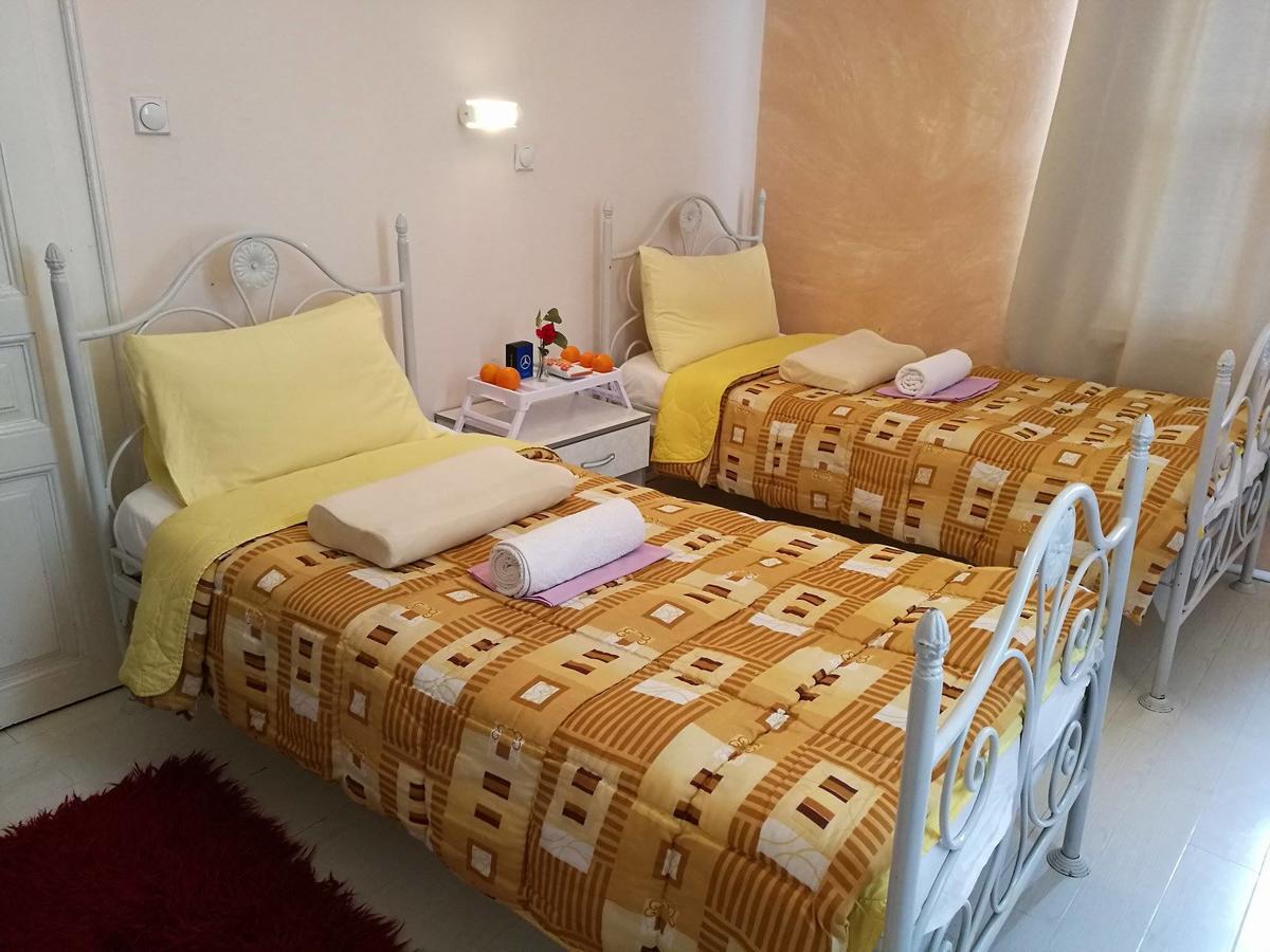 Guest House El Greco Bitola Buitenkant foto