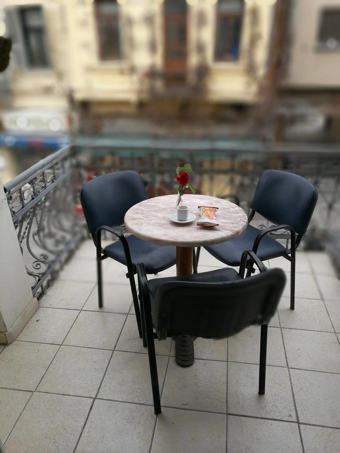 Guest House El Greco Bitola Buitenkant foto