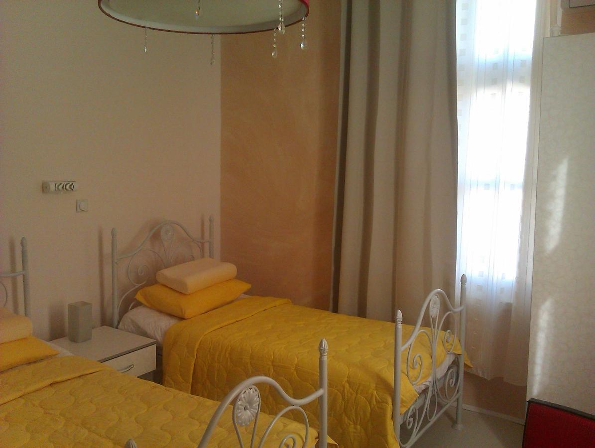 Guest House El Greco Bitola Buitenkant foto