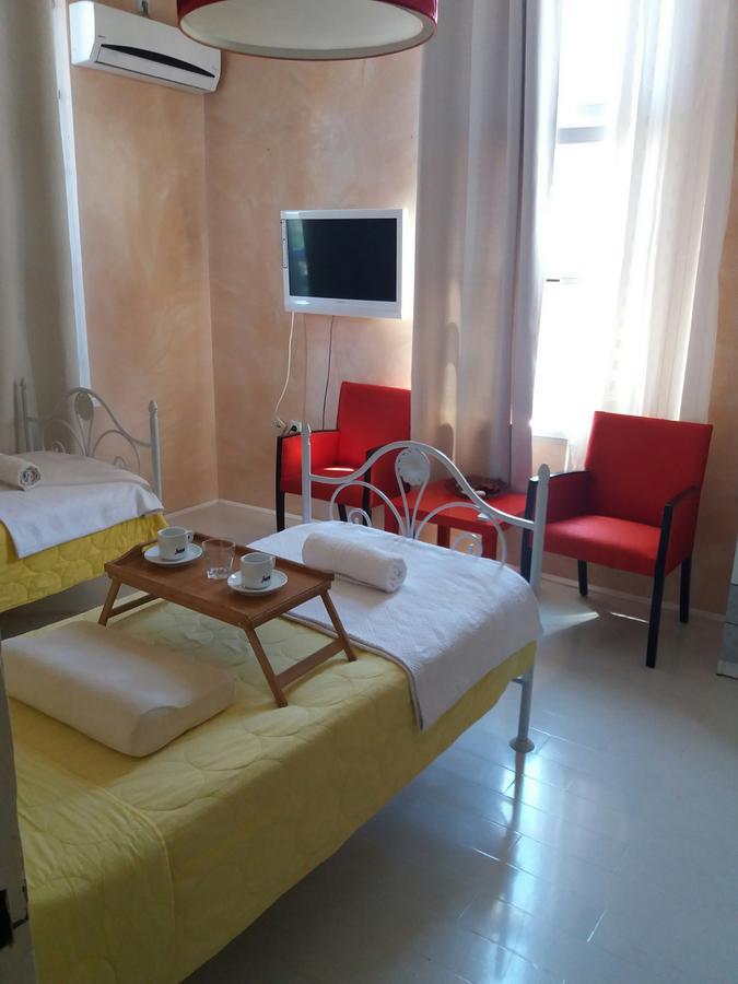 Guest House El Greco Bitola Buitenkant foto