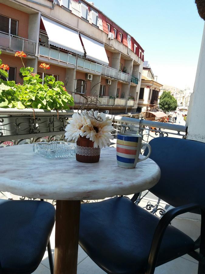 Guest House El Greco Bitola Buitenkant foto