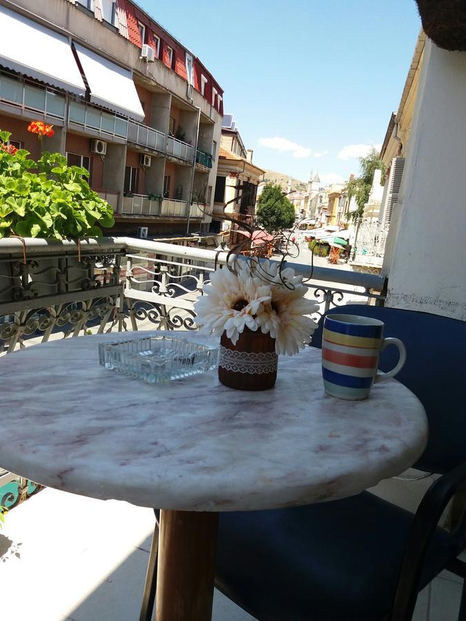 Guest House El Greco Bitola Buitenkant foto