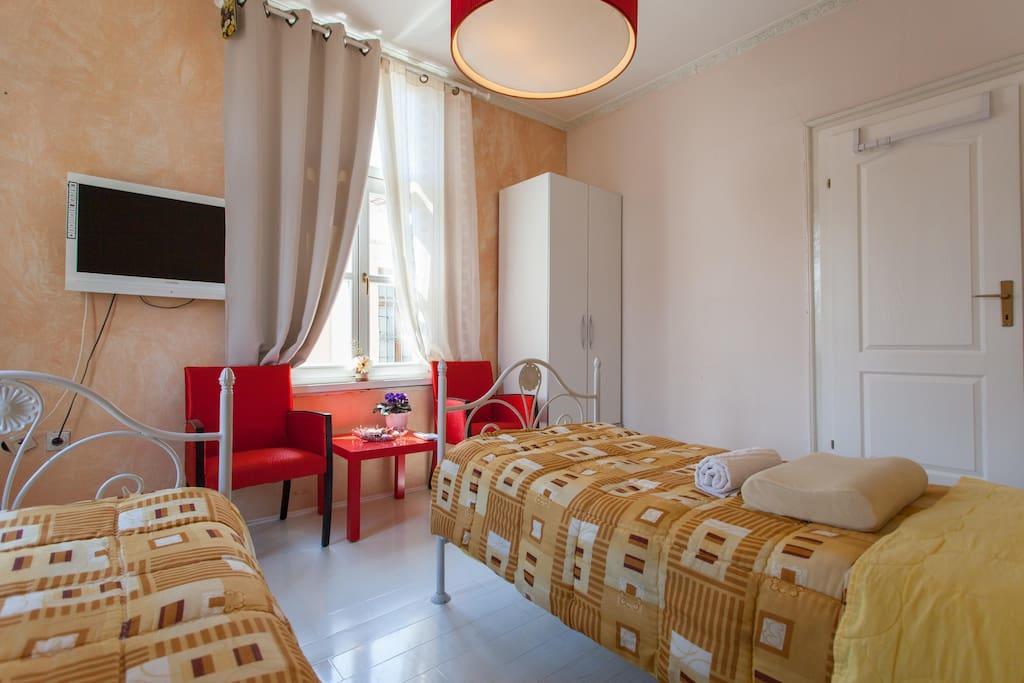 Guest House El Greco Bitola Buitenkant foto