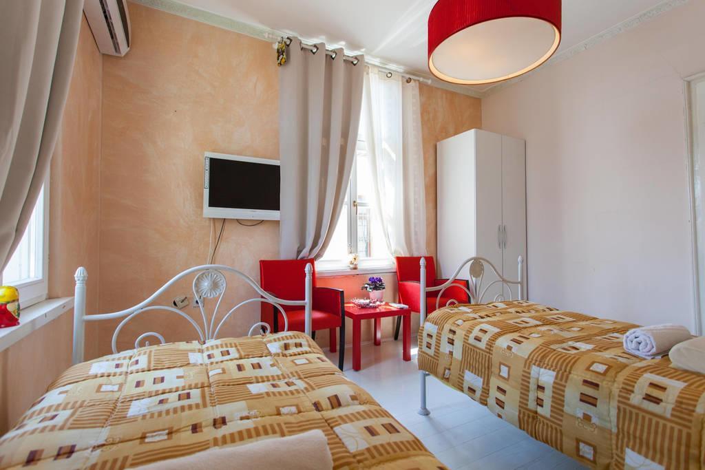 Guest House El Greco Bitola Buitenkant foto