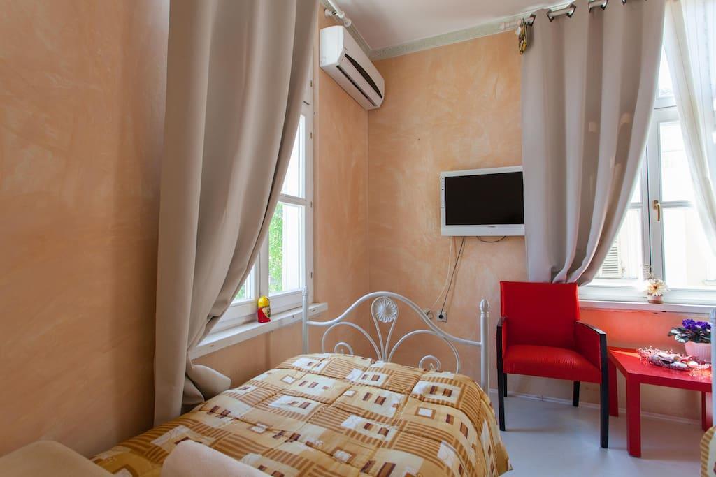Guest House El Greco Bitola Buitenkant foto