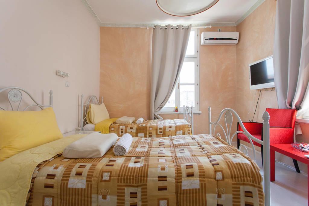 Guest House El Greco Bitola Buitenkant foto