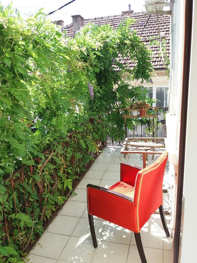 Guest House El Greco Bitola Buitenkant foto