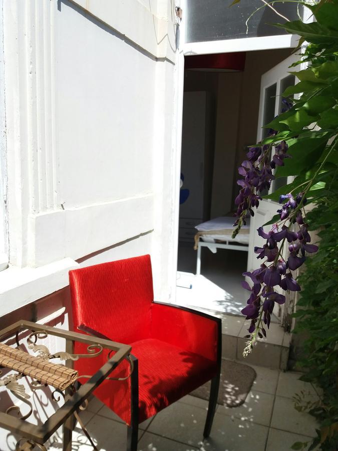 Guest House El Greco Bitola Buitenkant foto